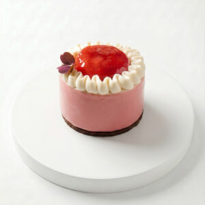 RUBY FRAISE
