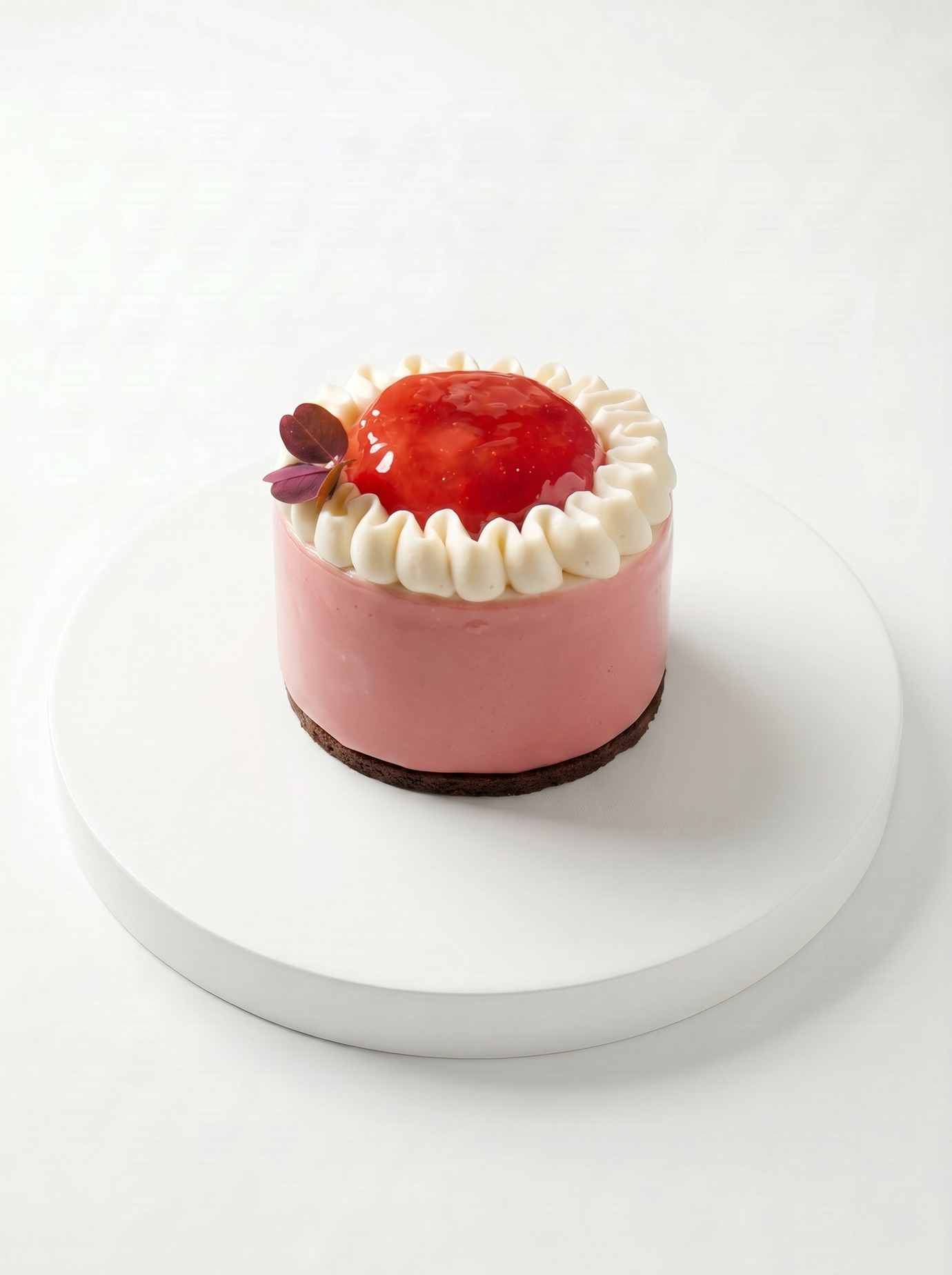 RUBY FRAISE